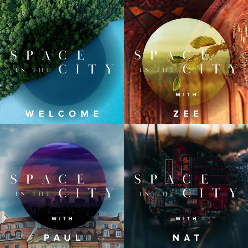 Space in the City - Season 1