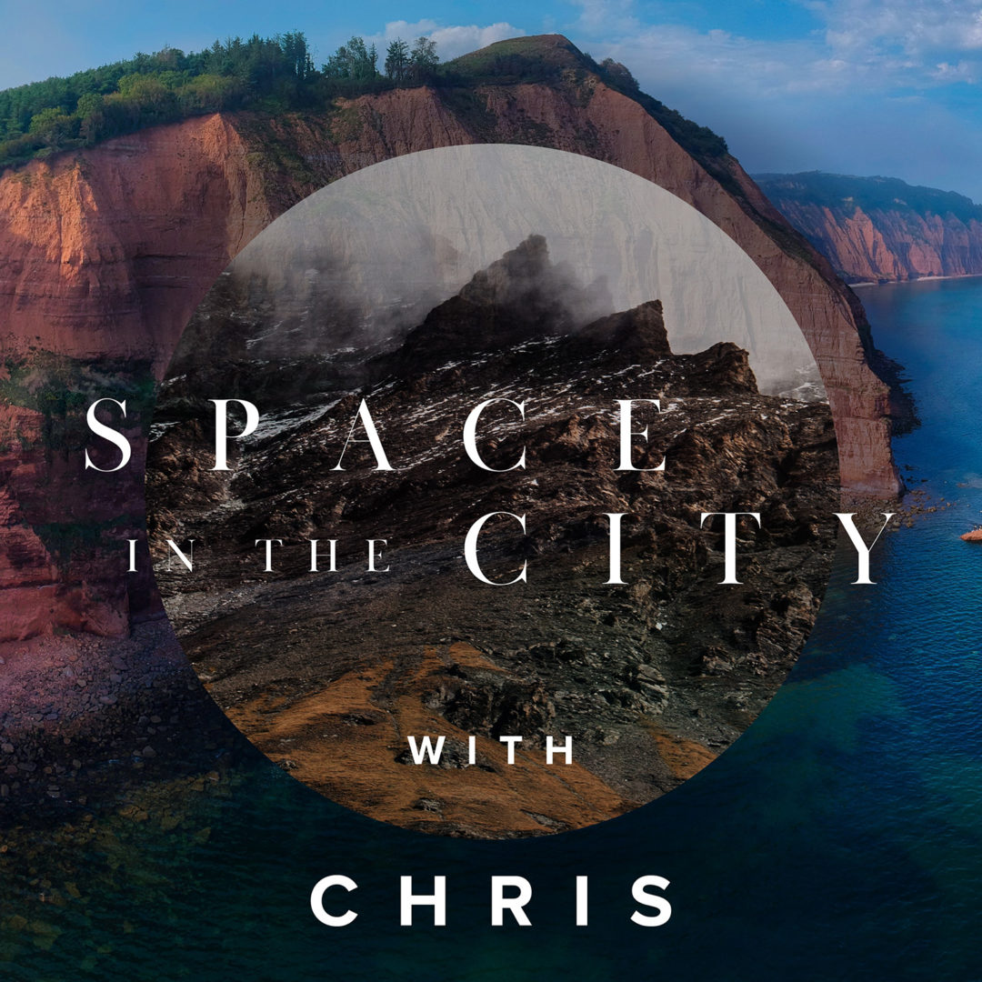 Space in the City - Episode 20