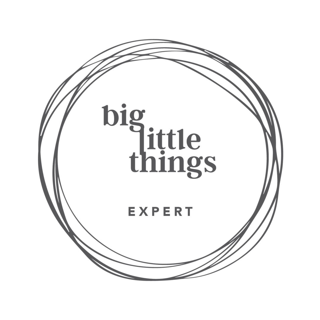 Big Little Things - Expert