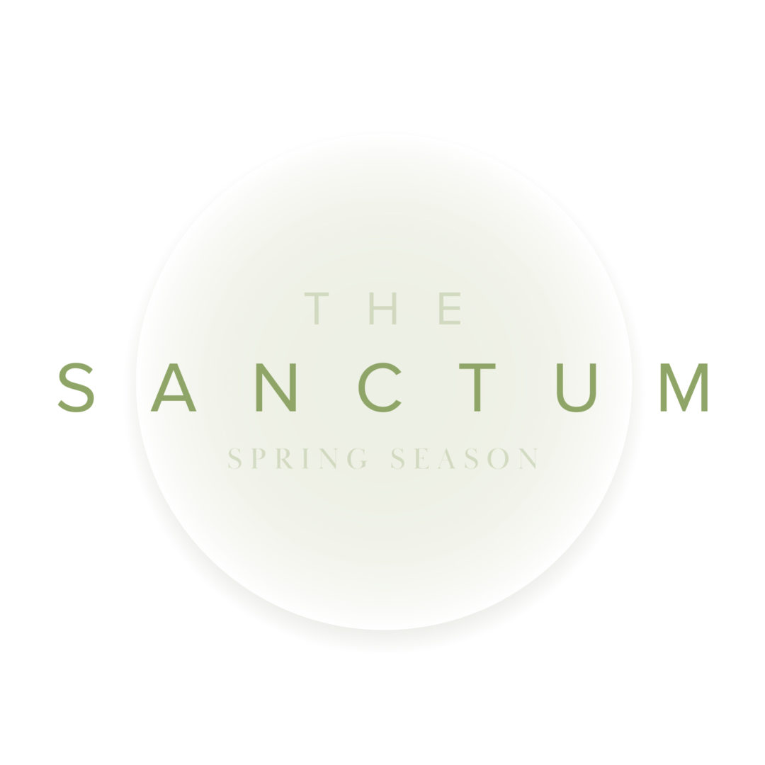 The Sanctum - Spring Season