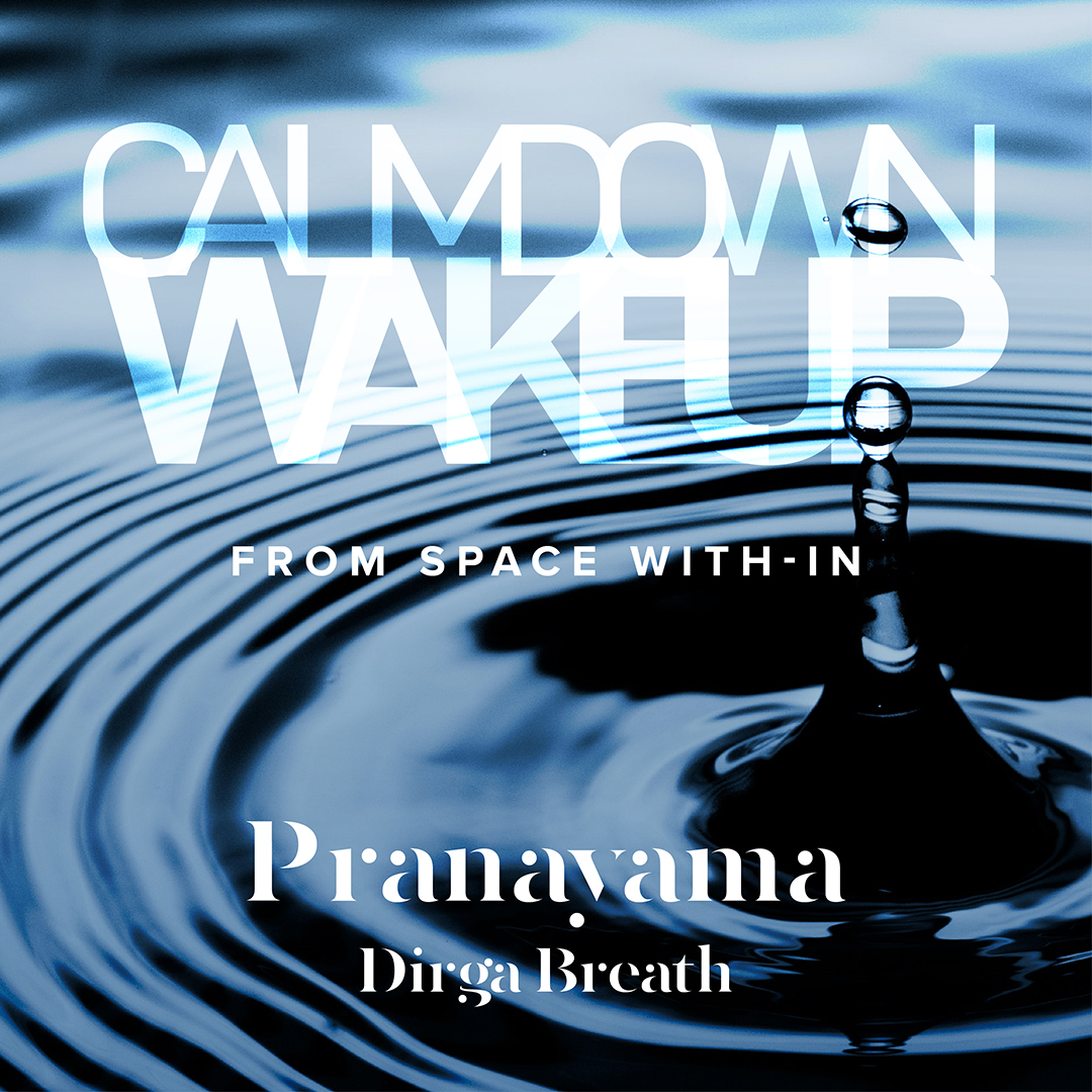 How to Do Three-Part Breath (Dirga Pranayama)