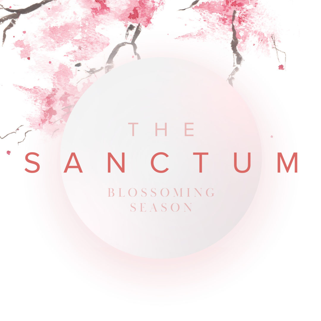 The Sanctum - Blossoming Season